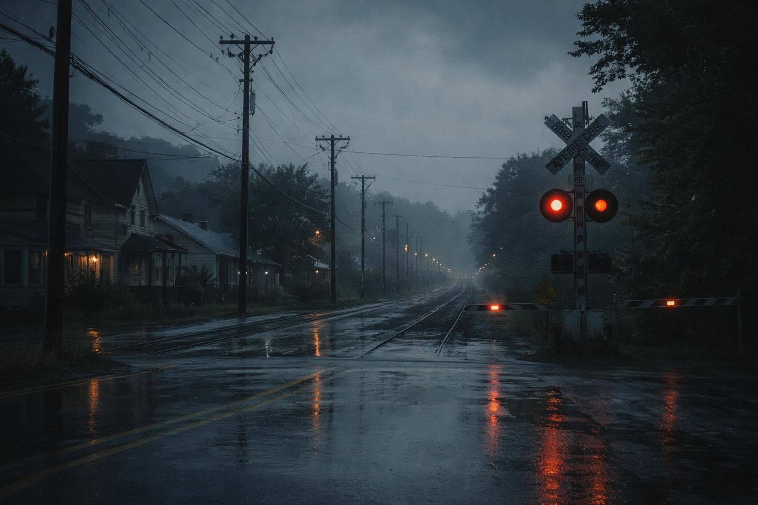 Parallax Hearts contact page image